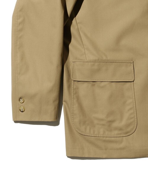 BEAMS+（ビームスプラス） ジャケット テーラードジャケット BEAMS