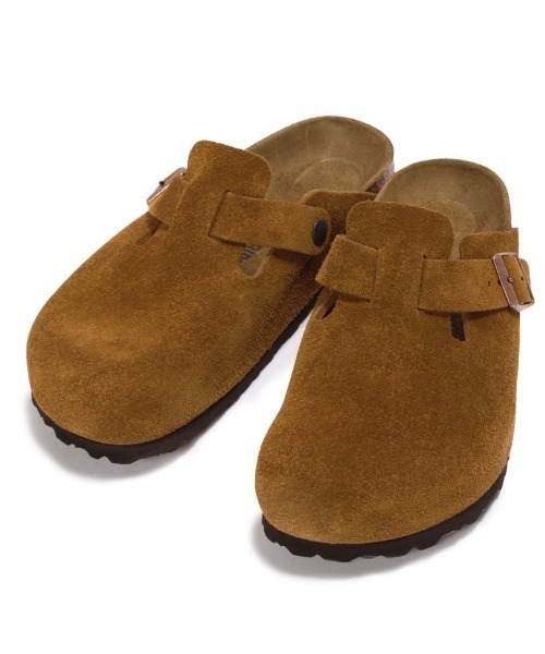 BIRKENSTOCK（ビルケンシュトック） サンダル 1027119 Boston LEVE