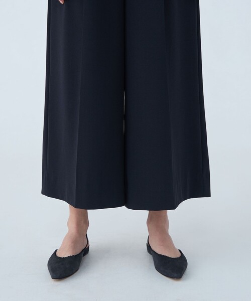 Ballsey（ボールジィ） オールインワン ジョーゼットジャージー V