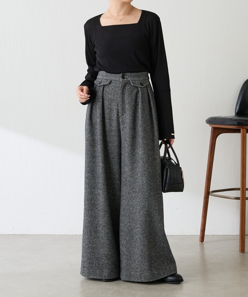 COLLAGE GALLARDAGALANTE（コラージュ ガリャルダガランテ） tシャツ