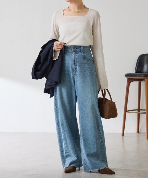 COLLAGE GALLARDAGALANTE（コラージュ ガリャルダガランテ） tシャツ