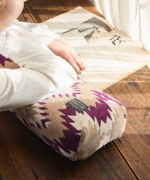 PENDLETON（ペンドルトン） クッション クッションカバー ランバー