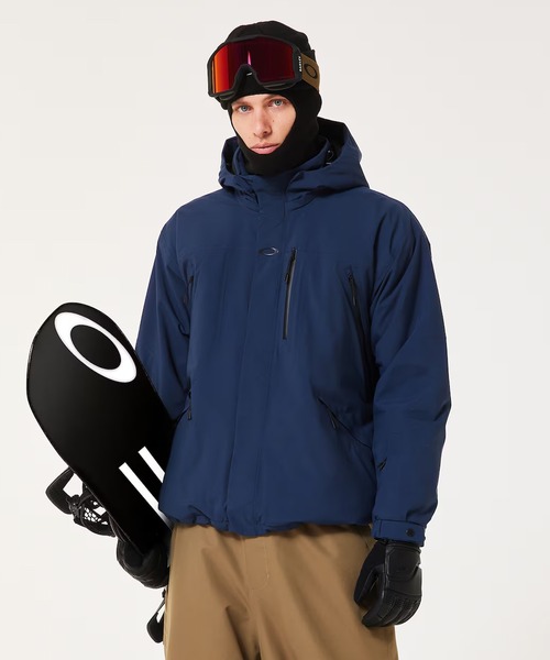 OAKLEY（オークリー） コート ジャケット メンズ : ZOZOTOWN Yahoo!店