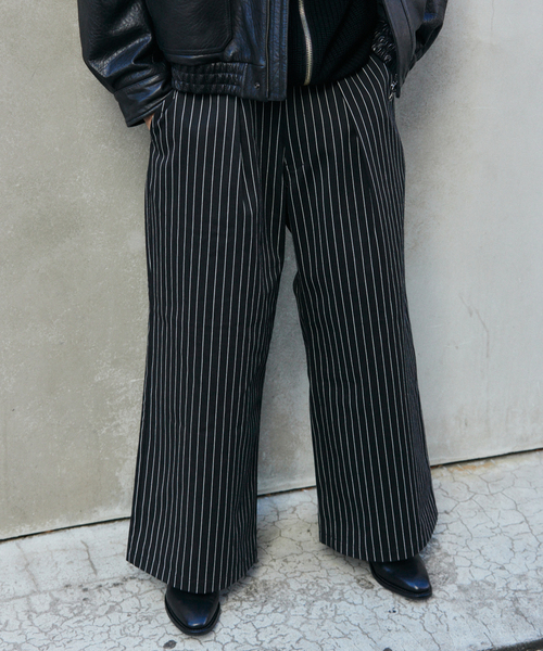 JOURNAL STANDARD（ジャーナルスタンダード） スラックス ピン