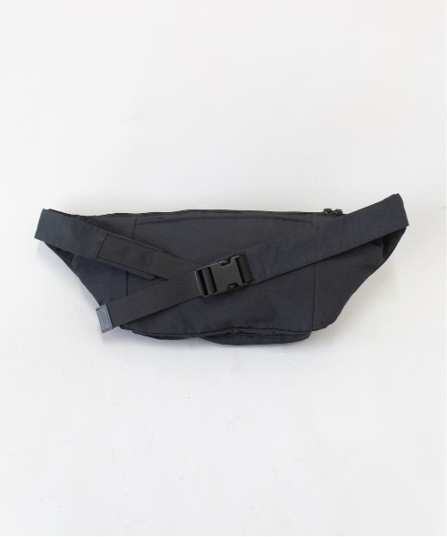 THE CASE（ザケース） ウエストポーチ ウエストバッグ 60/40クロス