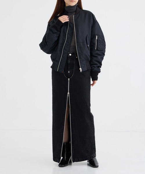 JOHN LAWRENCE SULLIVAN（ジョン ローレンス サリバン） ブルゾン