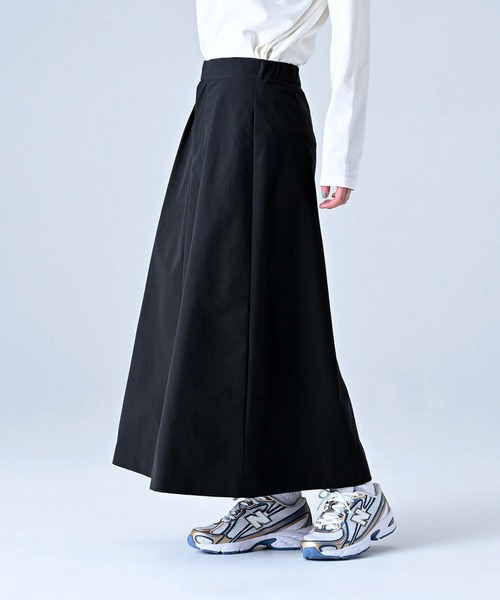 New Balance（ニューバランス） スカート MET24 Skirt : ZOZOTOWN