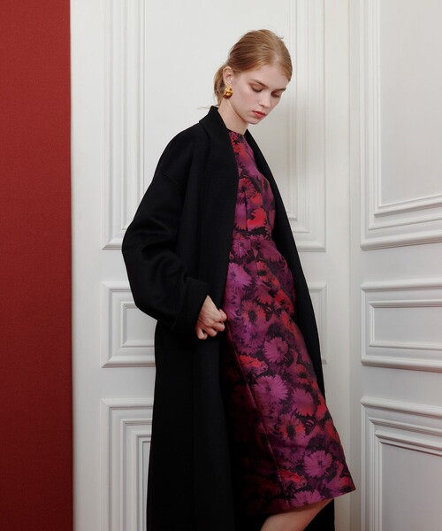 LOULOU WILLOUGHBY（ルルウィルビー） ワンピース 「LOULOU WILLOUGHBY