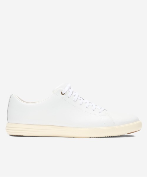 COLE HAAN（コールハーン） スニーカー グランド クロスコート