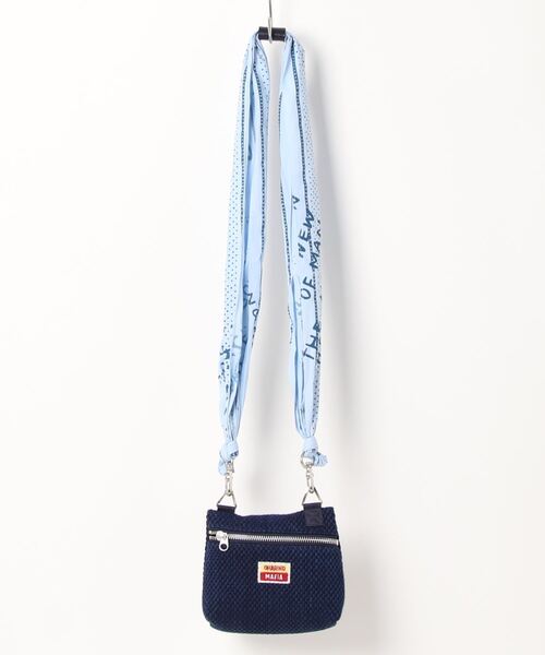 PORTER CLASSIC（ポータークラシック） ショルダーバッグ 「Porter