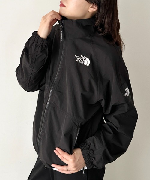 THE NORTH FACE（ザ ノースフェイス） ブルゾン ジャンバー レディース