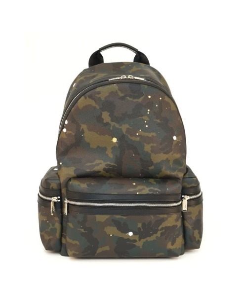 デイバック リュック GENTIL BANDIT（ジャンティバンティ）バック