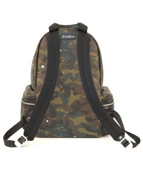 デイバック リュック GENTIL BANDIT（ジャンティバンティ）バック