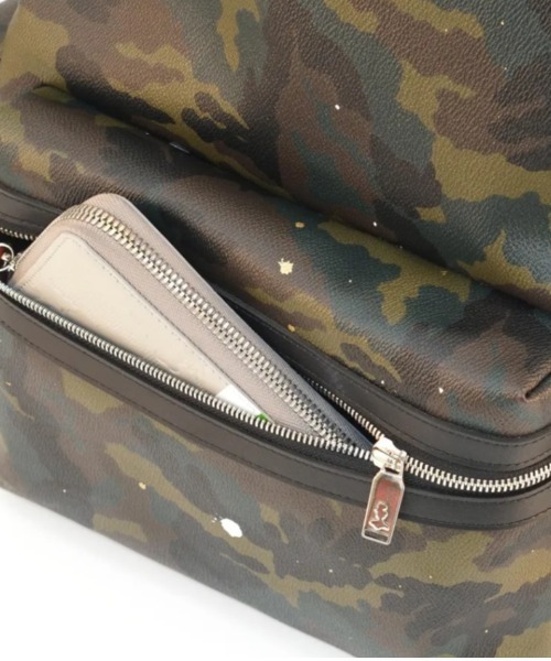 デイバック リュック GENTIL BANDIT（ジャンティバンティ）バック