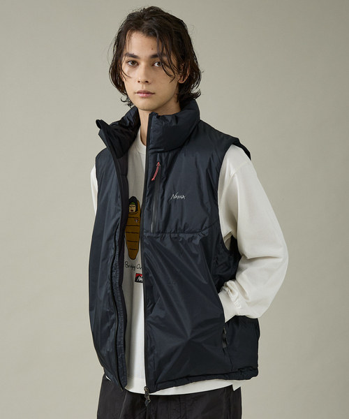 NANGA（ナンガ） ダウンジャケット ダウン 「NANGA/ナンガ」AURORA TEX