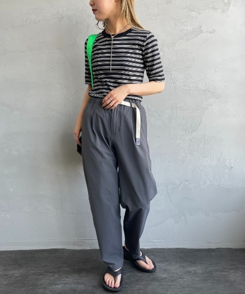 GRAMICCI（グラミチ） パンツ 別注 エブリデイ ナイロンパンツ メンズ