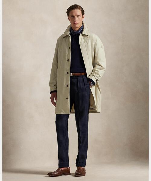 POLO RALPH LAUREN（ポロ・ラルフローレン） コート ジャケット