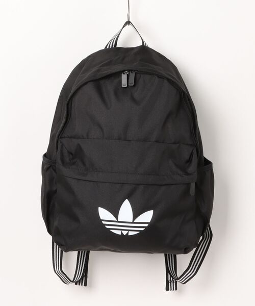 adidas（アディダス） ウエストポーチ U AC CL BACKPACK バッグ JX0209