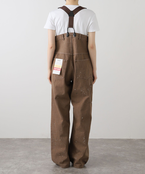 FRAMeWORK（フレームワーク） ジーンズ デニム デニムパンツ PAYDAY