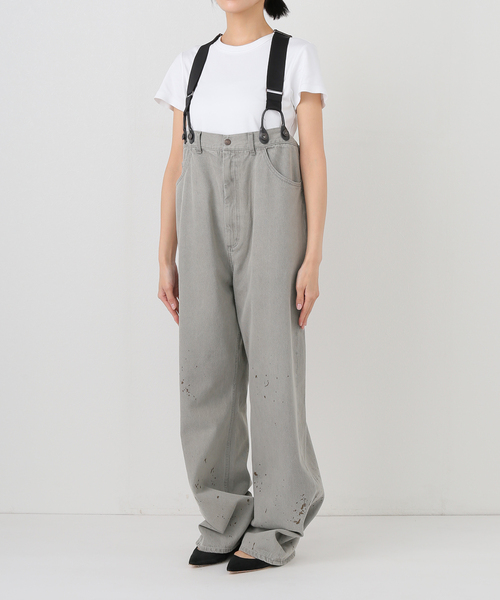 FRAMeWORK（フレームワーク） ジーンズ デニム デニムパンツ PAYDAY