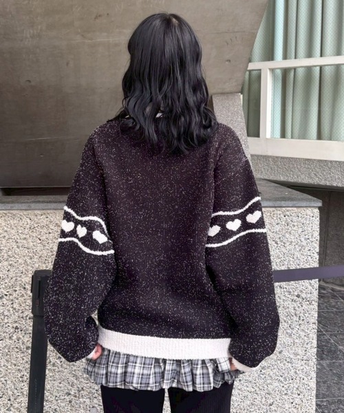 Candy Stripper（キャンディーストリッパー） コート アウター RABBIT