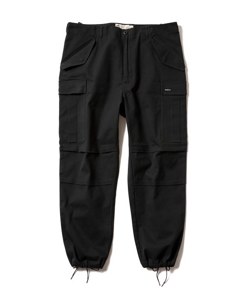 68&brothers（シックスティエイトアンドブラザーズ） カーゴパンツ