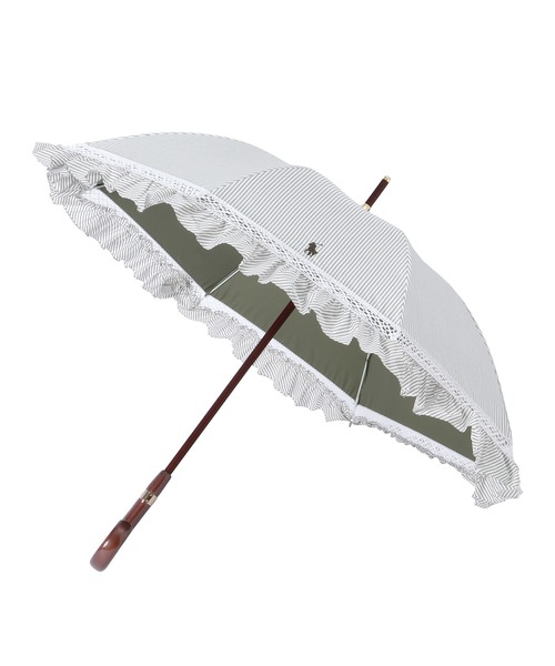 POLO RALPH LAUREN（ポロ・ラルフローレン） 傘 遮光 晴雨兼用日傘