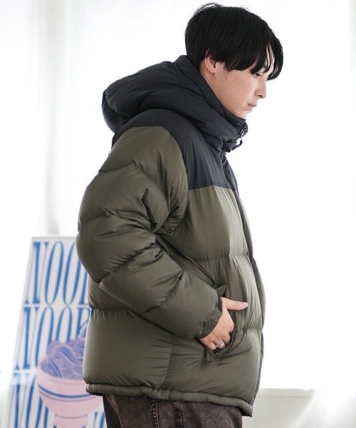 THE NORTH FACE（ザ ノースフェイス） ダウンジャケット ダウン メンズ