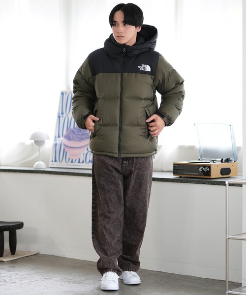 THE NORTH FACE（ザ ノースフェイス） ダウンジャケット ダウン メンズ