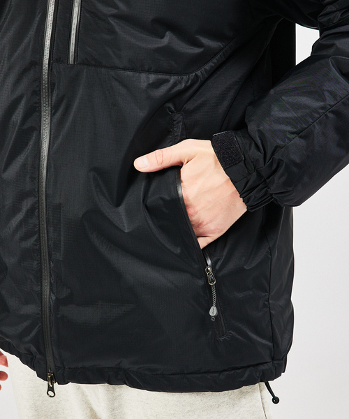 NANGA（ナンガ） ダウンジャケット ダウン メンズ レディース