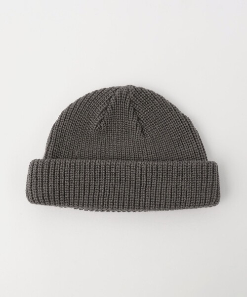 monkey time BEAUTY＆YOUTH UNITED ARROWS ニット帽 ニットキャップ