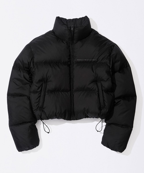 SCULPTOR（スカルプター） ダウンコート ダウンジャケット Matte