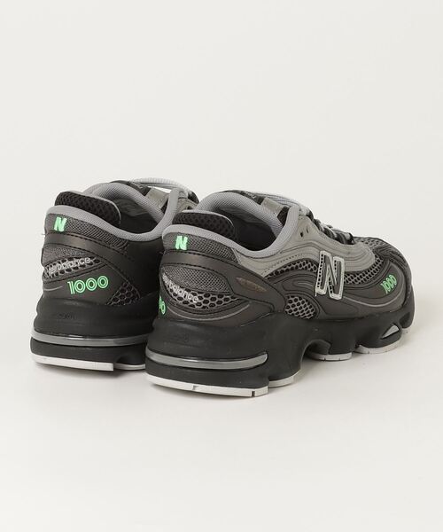 New Balance（ニューバランス） スニーカー 1000 メンズ レディース