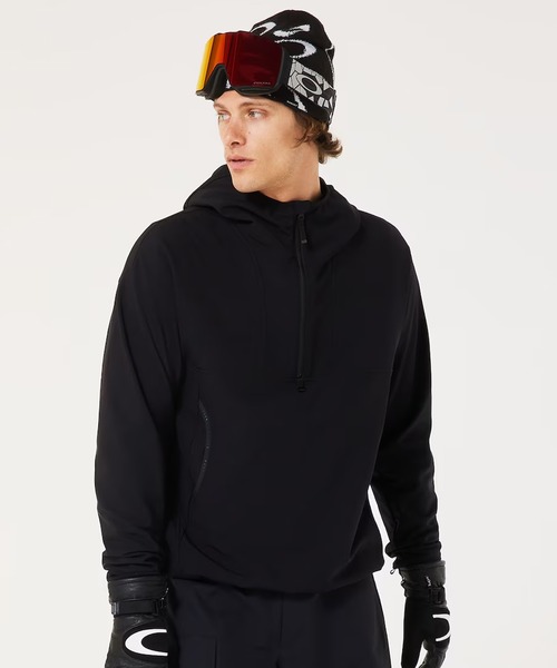 OAKLEY（オークリー） パーカー メンズ : ZOZOTOWN Yahoo!店 - 通販