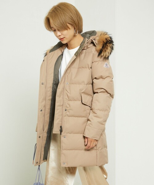 FREAK'S STORE（フリークスストア） ダウンコート ダウンジャケット