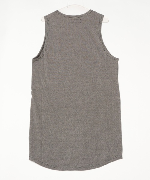 ROYAL FLASH（ロイヤルフラッシュ） タンクトップ A.F ARTEFACT