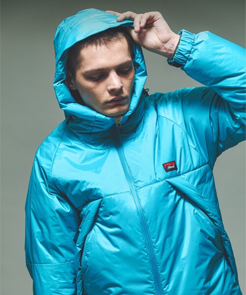 NANGA（ナンガ） ダウンジャケット ダウン 「NANGA/ナンガ」AURORA TEX