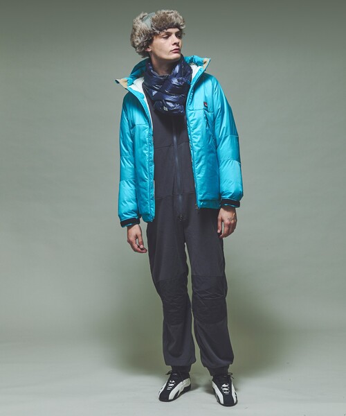 NANGA（ナンガ） ダウンジャケット ダウン 「NANGA/ナンガ」AURORA TEX