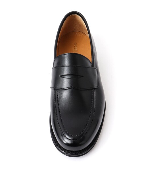 NOLLEY'S（ノーリーズ） ローファー コインローファーシューズ