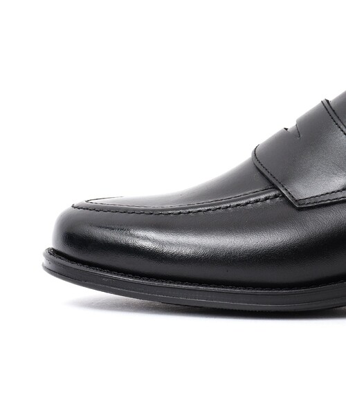 NOLLEY'S（ノーリーズ） ローファー コインローファーシューズ