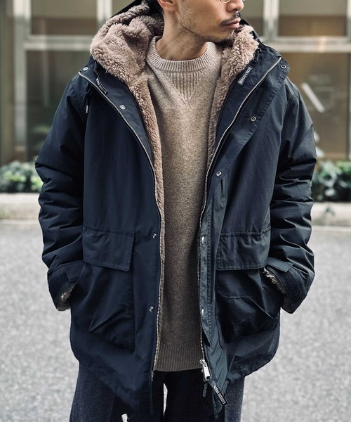 Right-on（ライトオン） マウンテンパーカー ウインドブレーカー