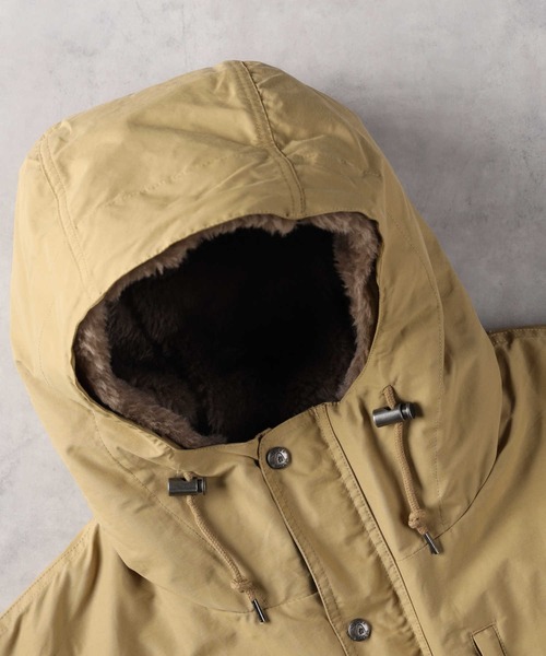 Right-on（ライトオン） マウンテンパーカー ウインドブレーカー