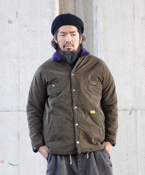 natal design（ネイタルデザイン） ブルゾン アウター 「ネイタル