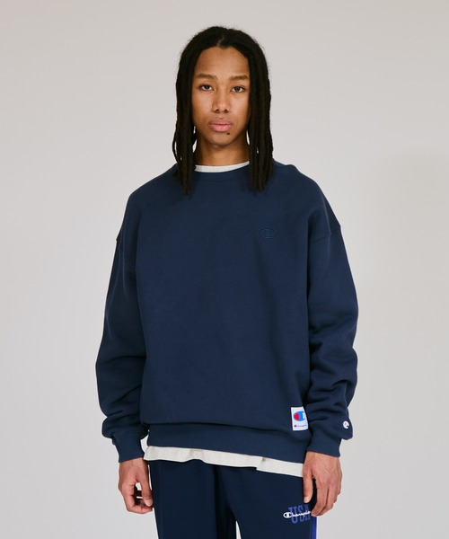 Champion（チャンピオン） トレーナー スウェット 「Champion