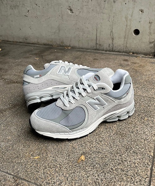 New Balance（ニューバランス） スニーカー M2002RX J メンズ