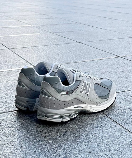 New Balance（ニューバランス） スニーカー M2002RX J メンズ