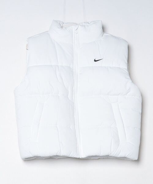 NIKE（ナイキ） ダウンベスト ベスト NSW TF SYNFL CLSC ベスト