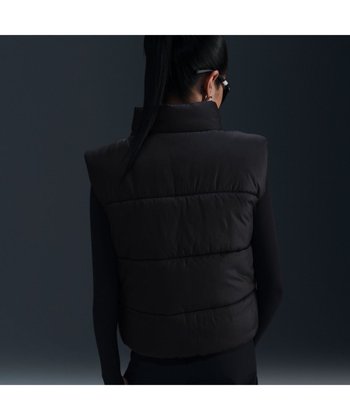 NIKE（ナイキ） ダウンベスト ベスト NSW TF SYNFL CLSC ベスト