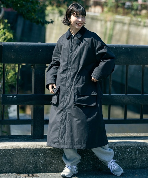 L.L.Bean（エルエルビーン） コート アウター 「JAPAN EDITION