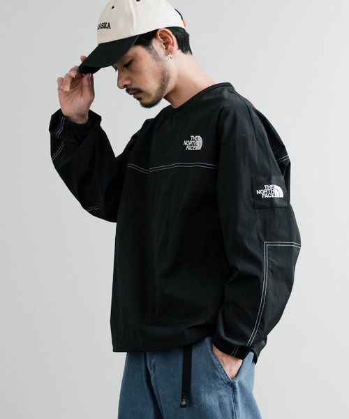 THE NORTH FACE（ザ ノースフェイス） 日本未展開モデル ALBANY